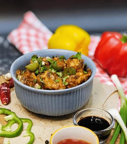 Chicken Chili